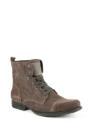 Jeremy 4 Boots Guess gray