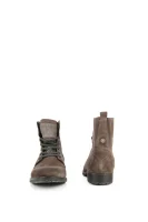 Jeremy 4 Boots Guess gray