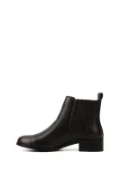 Mutti Chelsea boots Pepe Jeans London brown