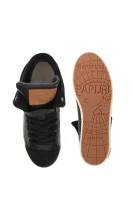 Jada Sneakers Napapijri black