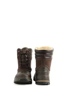 Boots Marc O' Polo brown
