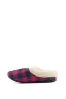 Mule Slippers Tommy Hilfiger pink