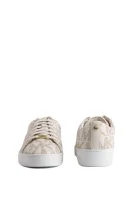 Sneakers KEATON Michael Kors cream