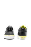 Hanford-Ne Sneakers POLO RALPH LAUREN black