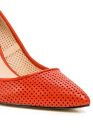 Bayly Stilettoes Guess red