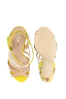 Cacia sandals Guess beige