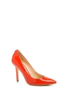 Plasmia 3 Stilettoes Guess red