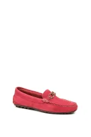 Kendall 8N Loafers Tommy Hilfiger red