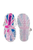 Jelly Jack Sandals Pepe Jeans London silver