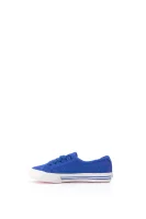 Baker Wash Sneakers Pepe Jeans London blue