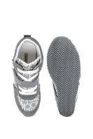 Virdiana Sneakers CALVIN KLEIN JEANS gray