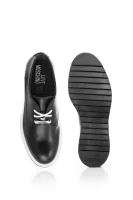 Sofia Shoes Love Moschino black