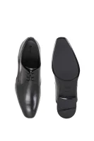 Urban Dress shoes BOSS BLACK black