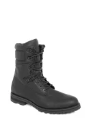 Bootil Boots BOSS ORANGE black