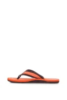 Toledo flip-flops Napapijri orange