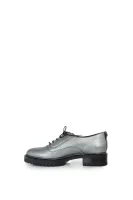 Acqua Dress Shoes MAX&Co. silver