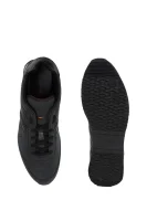 Adrenal_Runn_pp Sneakers BOSS ORANGE black