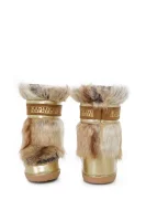Brina Snow Boots Napapijri gold