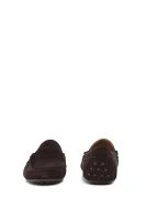Wes-E Loafers POLO RALPH LAUREN brown