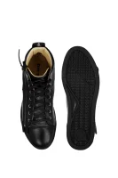 S-Diamzip Sneakers Diesel black
