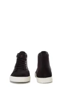 Bushwick_Midc_cv Sneakers BOSS ORANGE black