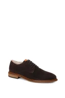 Derby Shoes Marc O' Polo brown