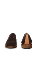 Derby Shoes Marc O' Polo brown
