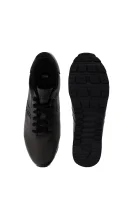 Parkour_Runn_lux sneakers BOSS GREEN black