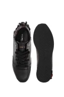 Sneakersy Etoile Philippe Model czarny