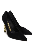 High heels Kat Maconie black