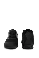 Saturn_Lowp_neo sneakers BOSS GREEN black