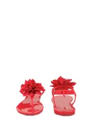 Sandals Twinset U&B pink