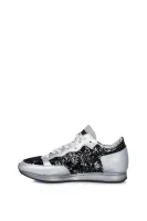 Sneakers  Philippe Model silver