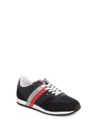 Jaimie 16C Sneakers Tommy Hilfiger navy blue