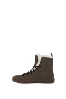 Sneakers Trussardi brown
