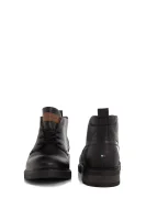 Boots Curtis 12AS Tommy Hilfiger black