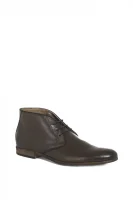 Shoes Marc O' Polo brown