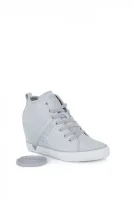 Jilly Sneakers Guess silver