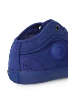 Industry Sneakers Pepe Jeans London navy blue