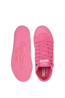 Industry Sneakers Pepe Jeans London pink