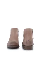 Berry 8N boots Tommy Hilfiger beige