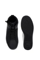 Sneakers EA7 black