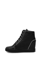 Fiore sneakers Guess black
