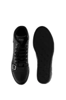 Fiore sneakers Guess black