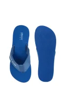 Flip Flops Armani Jeans blue