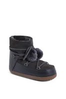 Snow boots Classic PomPom INUIKII gray