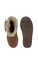 Snow boots W Pala UGG brown