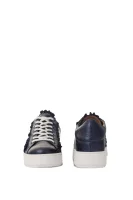 Sneakers TWINSET navy blue