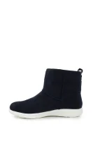 Winter boots Pepe Jeans London navy blue