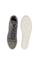 Fiore sneakers Guess gray